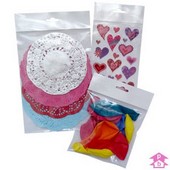 Header Bags