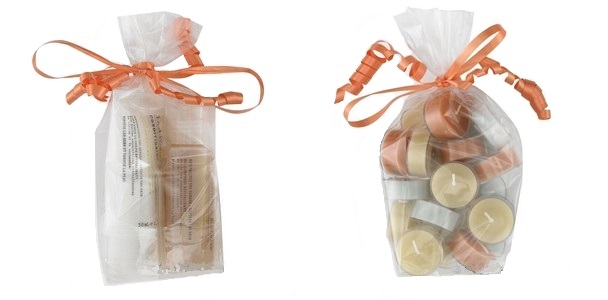 Cellophane bags